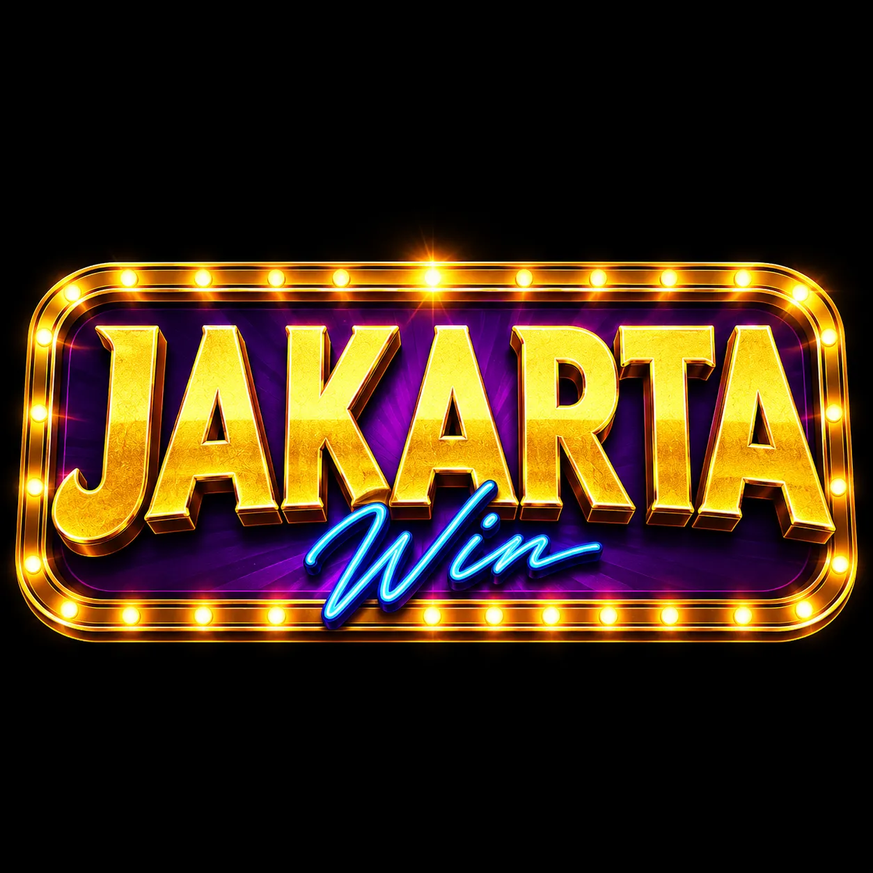 JAKARTAWIN - Forum Komunitas Terbaik untuk Sosialisasi dan Diskusi