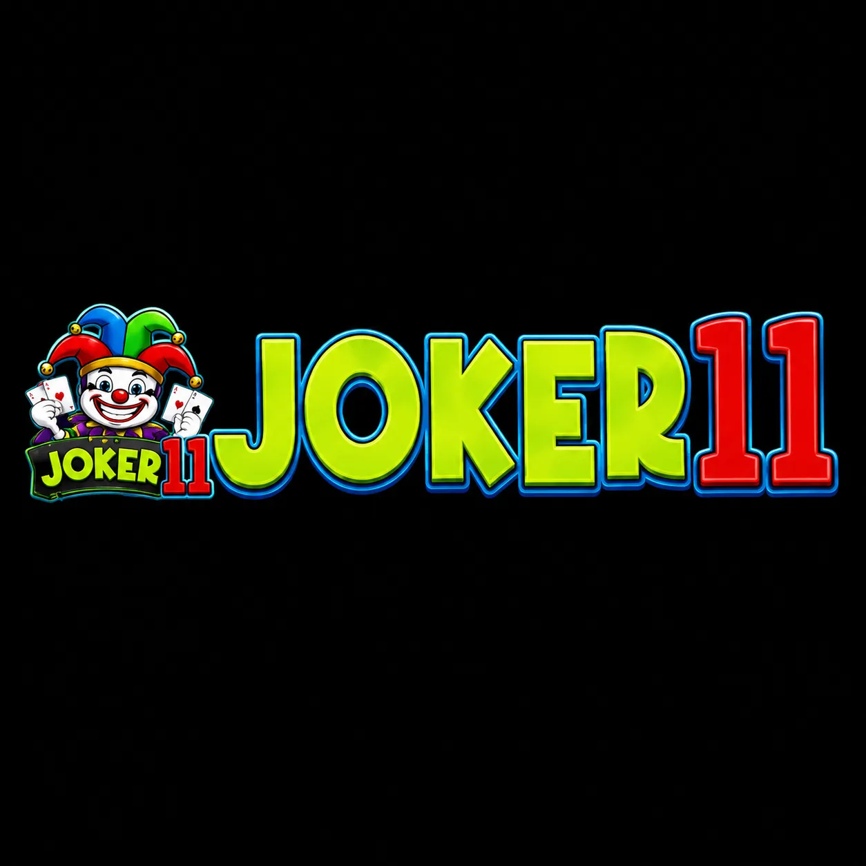 JOKER11 - Aplikasi Status & Stiker Terbaik untuk Sosial & Chat