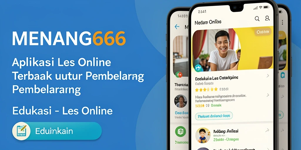 Tampilan antarmuka aplikasi MENANG666 yang ramah pengguna.